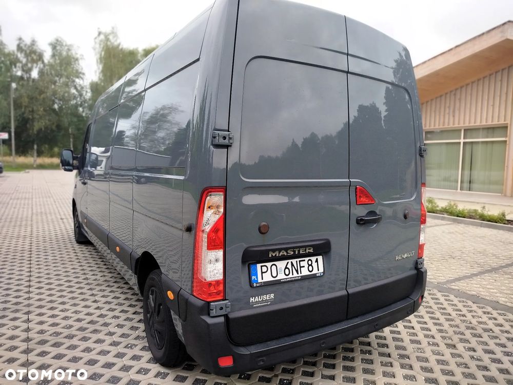 Renault Master - 35