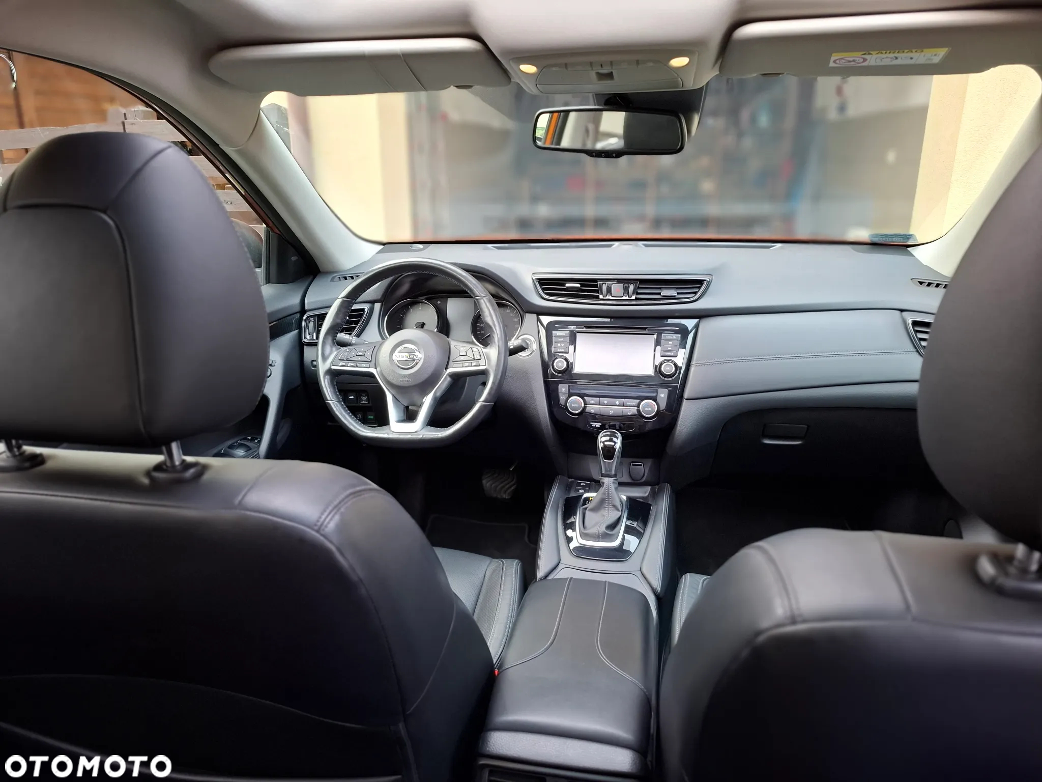 Nissan X-Trail 1.3 DIG-T Tekna 2WD DCT - 18