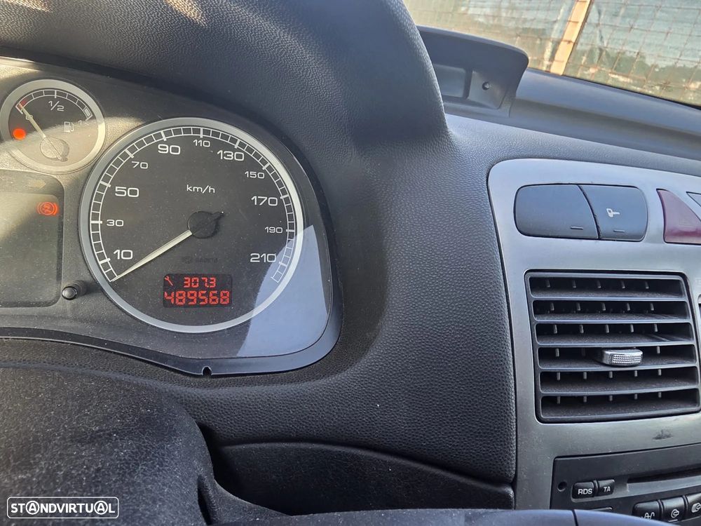 Renault Mégane Break 1.5 dCi C Privilége - 7