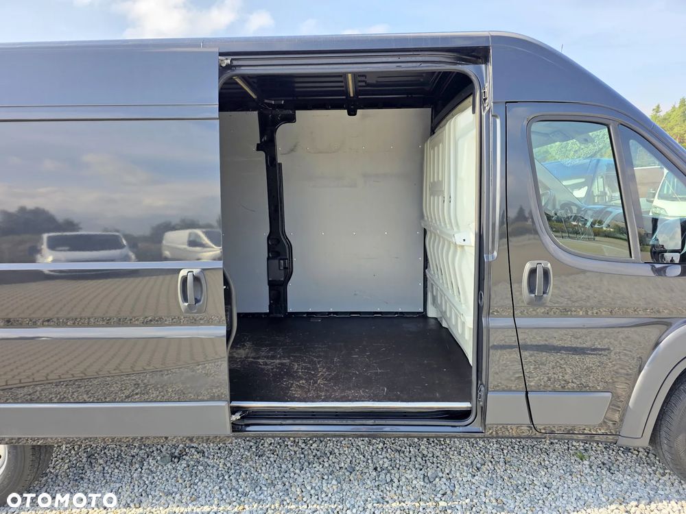Fiat DUCATO 2,3 MJT 150 KONNY MAX MAXI 16 KOŁA L3H2 KLIMA WEBASTO KAMERA GWARANCJA - 26