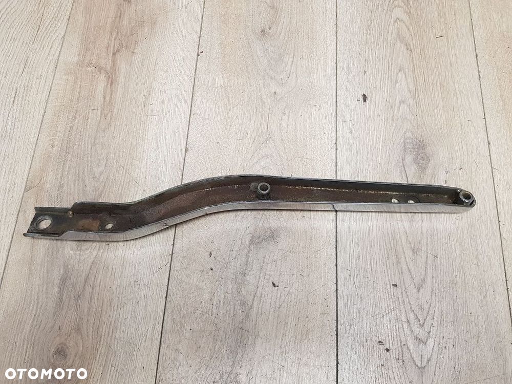 Szabla błotnika okucie Harley Davidson Panhead Shovelhead Ironhead - 6