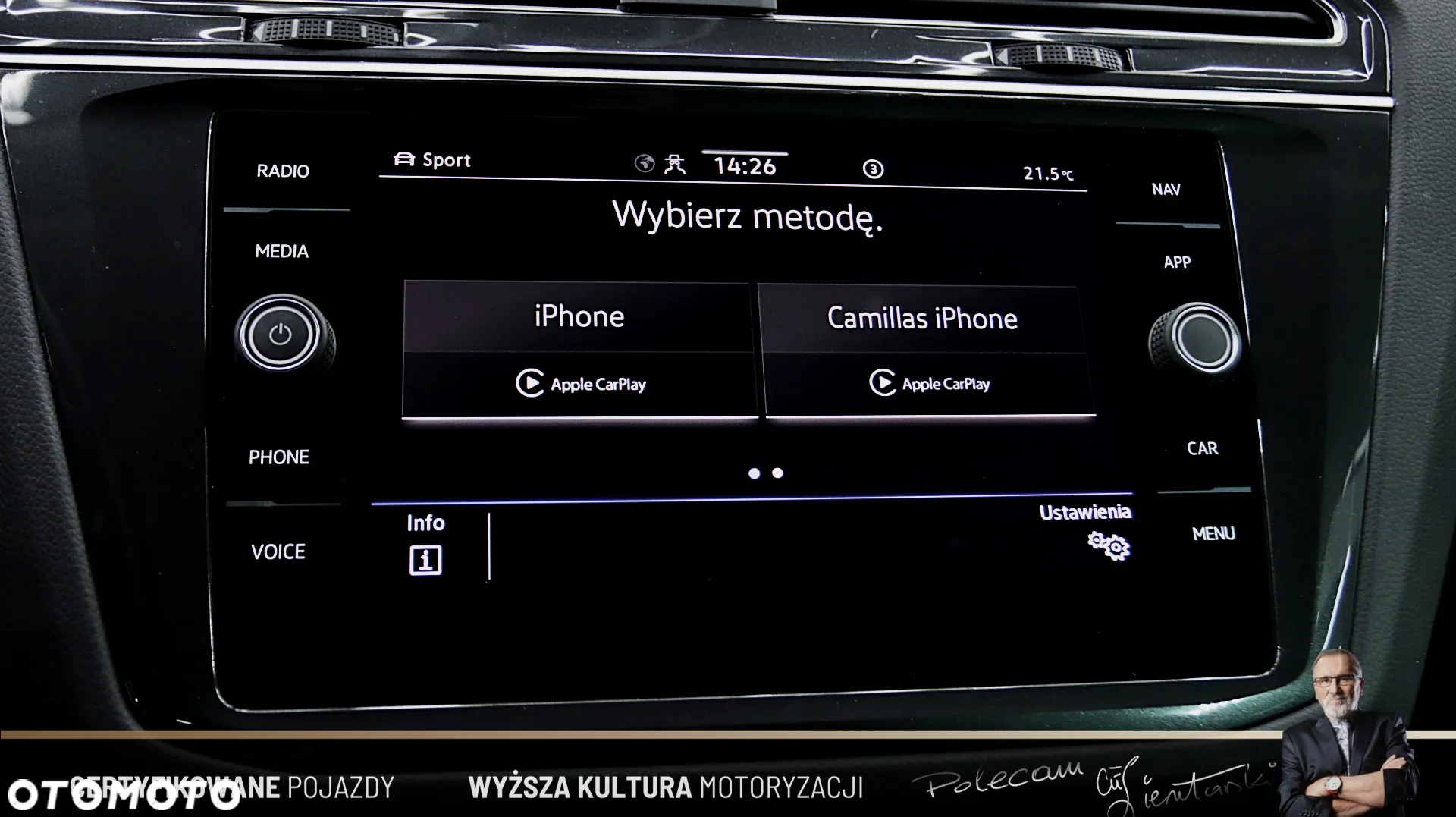Volkswagen Tiguan 1.4 eHybrid Elegance DSG - 25