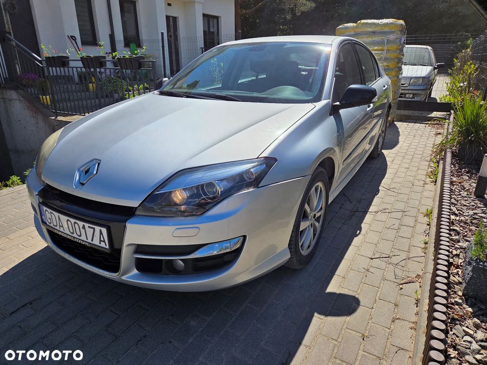 Renault Laguna 2.0 dCi Bose Edition - 6