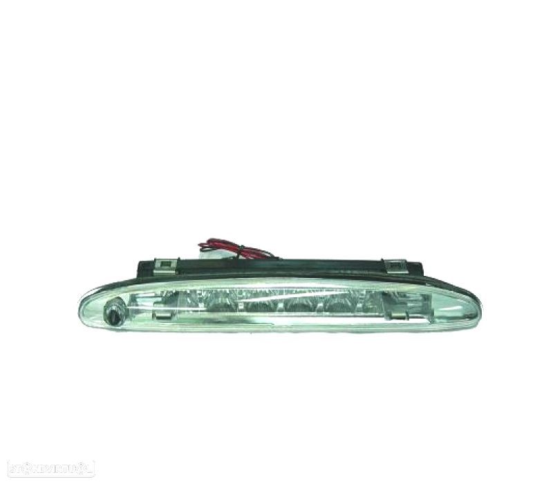 TERCEIRA LUZ DE TRAVÃO RENAULT TWINGO 03- - 1