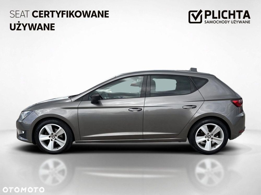 Seat Leon - 3