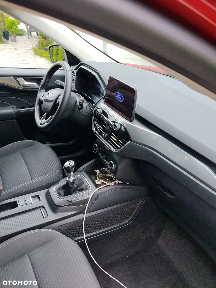 Ford Kuga 1.5 EcoBoost FWD Titanium - 18