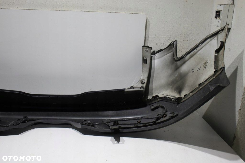 Ford Focus MK3 ST Lift Kombi Zderzak Tył Tylny Instalacja PDC Ładny - 5