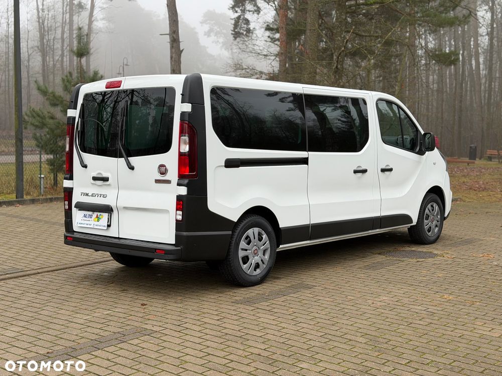 Renault Trafic ENERGY Combi Life - 3