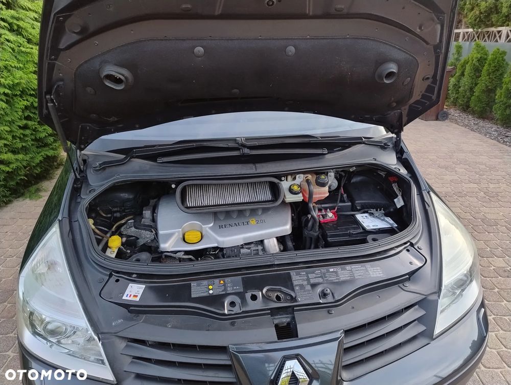 Renault Espace 2.0 dCi Dynamique - 11