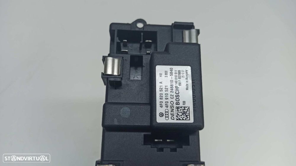 RESISTÊNCIA SOFAGEM AUDI A6 BERLINA (4F2) 2.0 TDI - 3