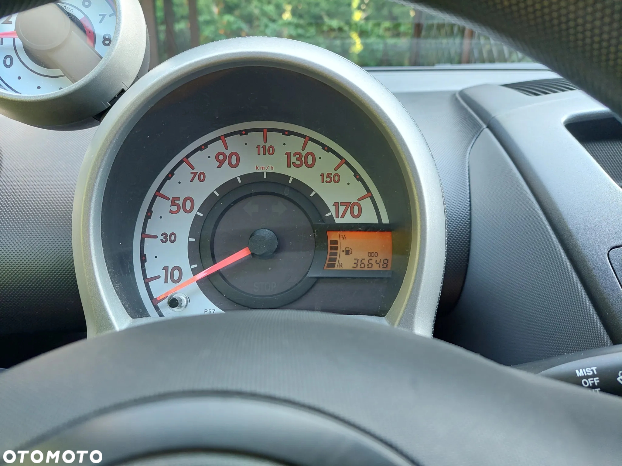 Citroën C1 1.0i Desire - 6