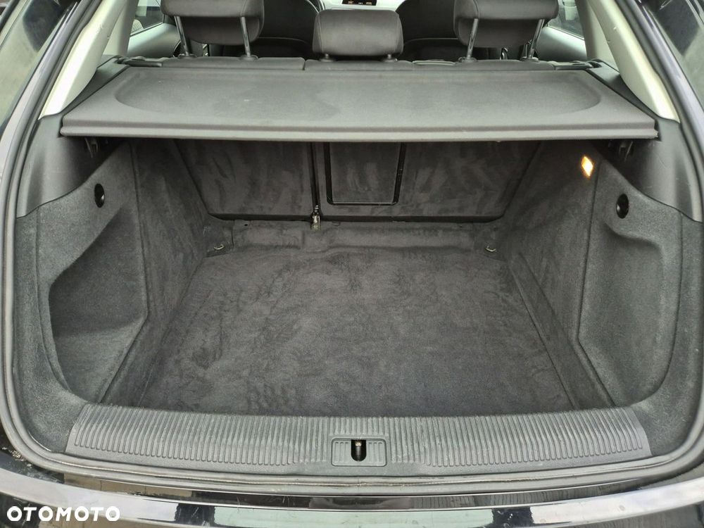 Audi Q3 2013 photo 5