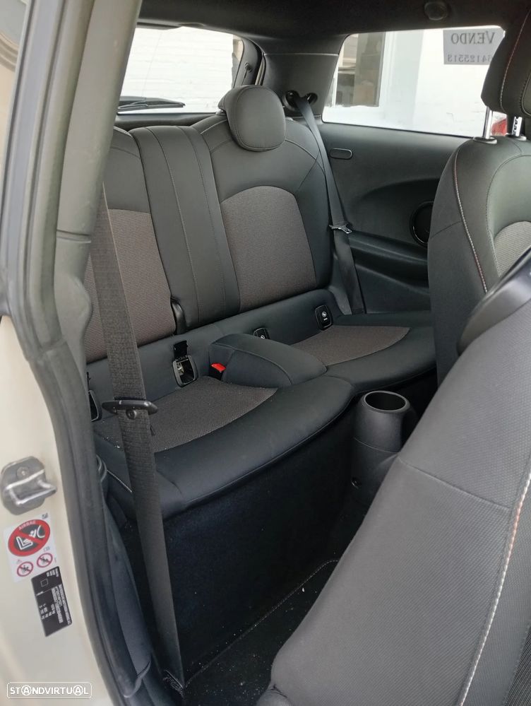 MINI 3 Portas One - 7