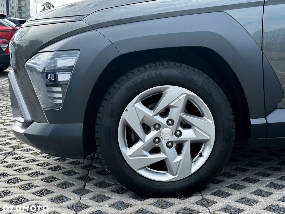 Hyundai Kona 1.0 T-GDI Executive DCT - 15