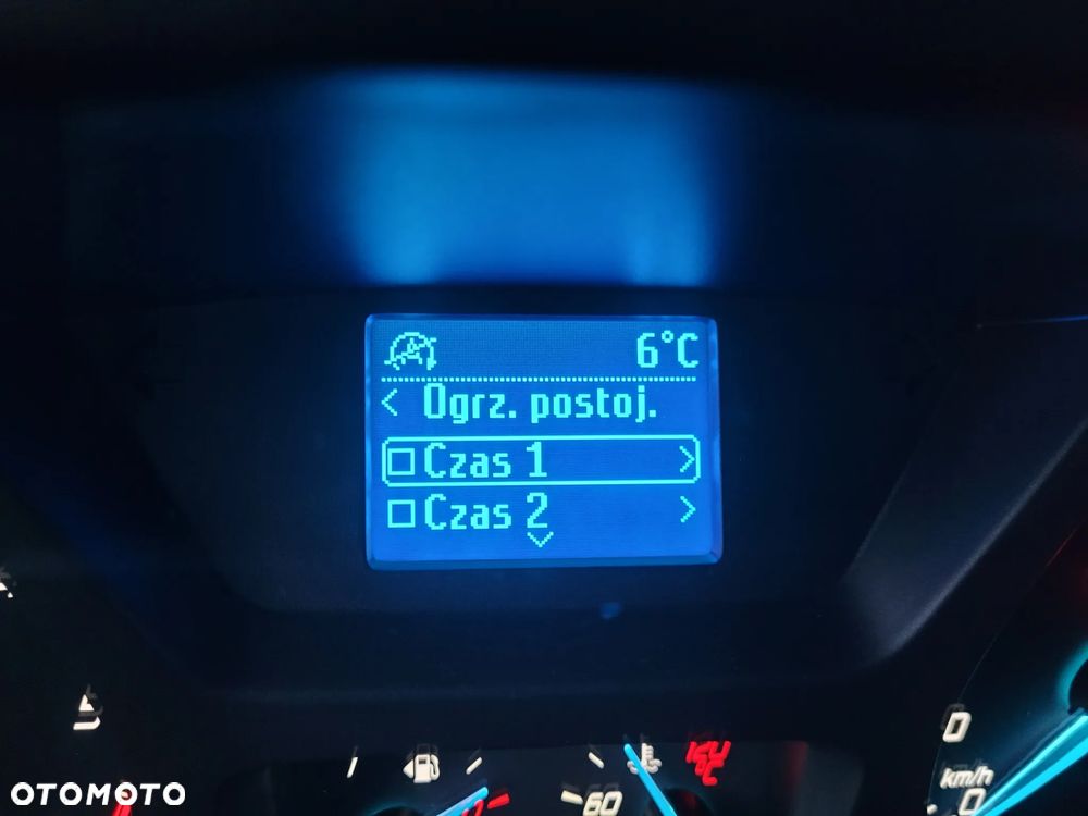 Ford Custom SPORT KAMERA KLIMA WEBASTO FV23% - 33
