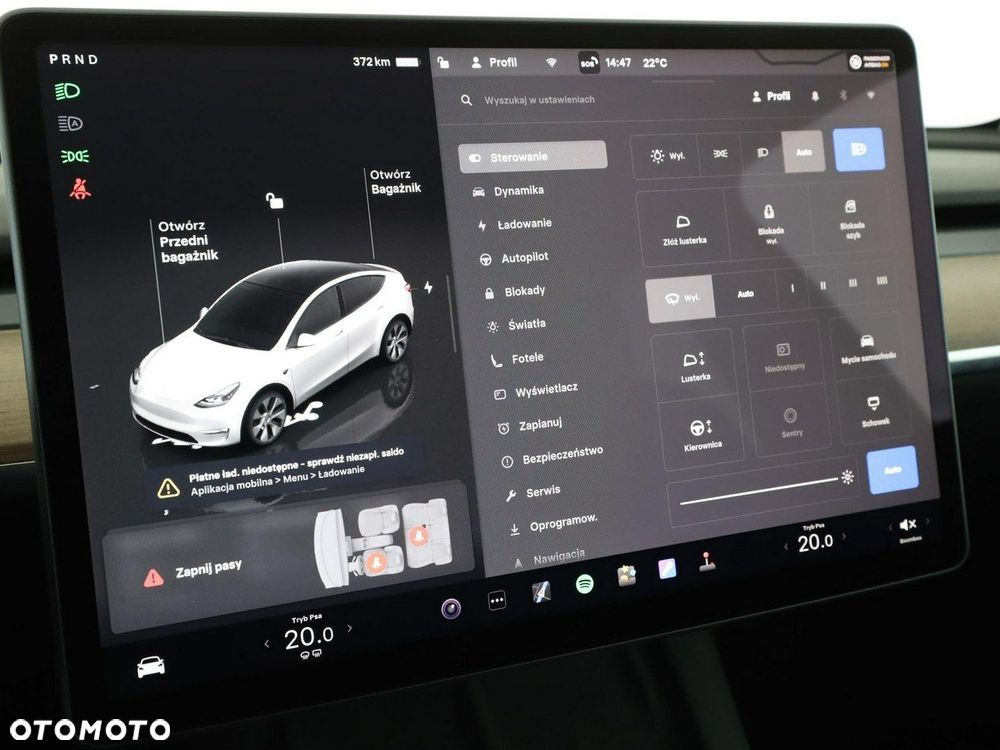 Tesla Model Y Standard - 26