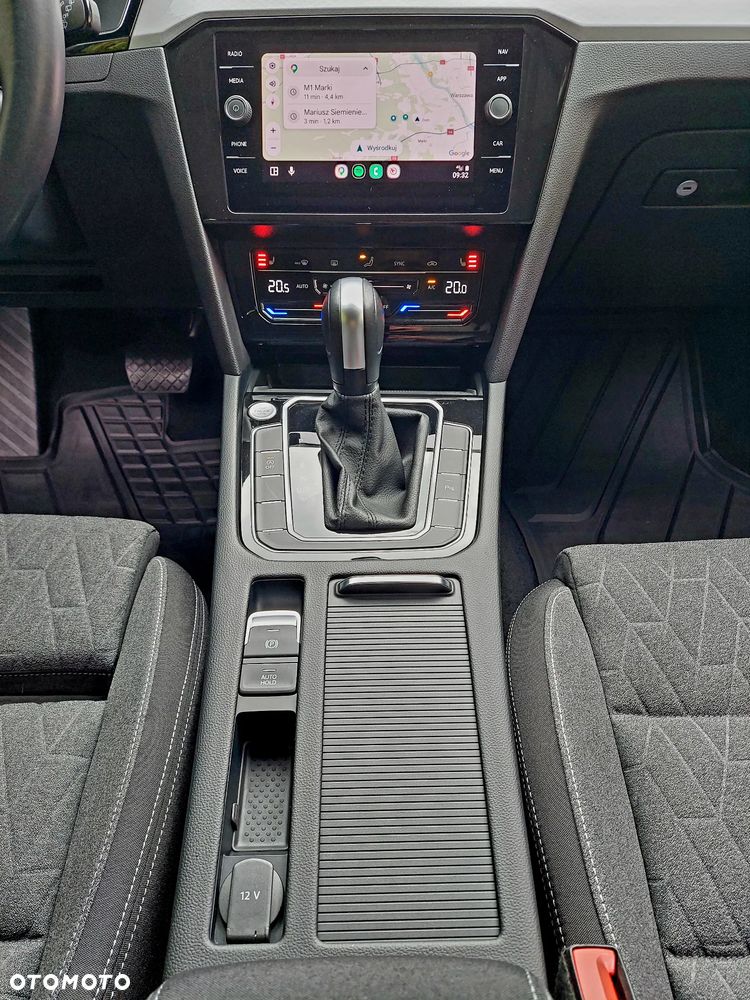 Volkswagen Passat 2.0 TDI EVO Business DSG - 21