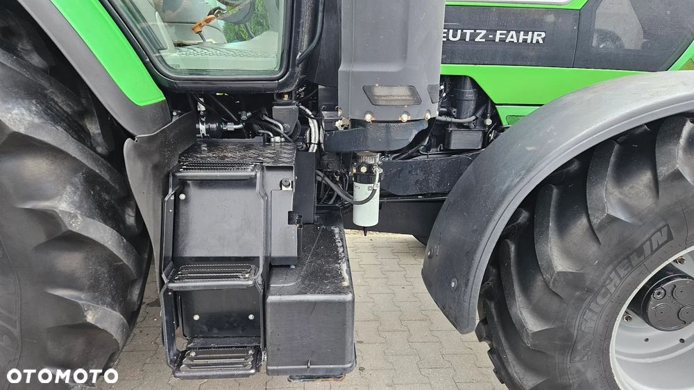 Deutz-Fahr Agrotron 6140 p - 13