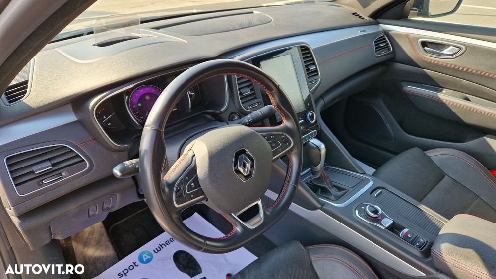 Renault Talisman - 12