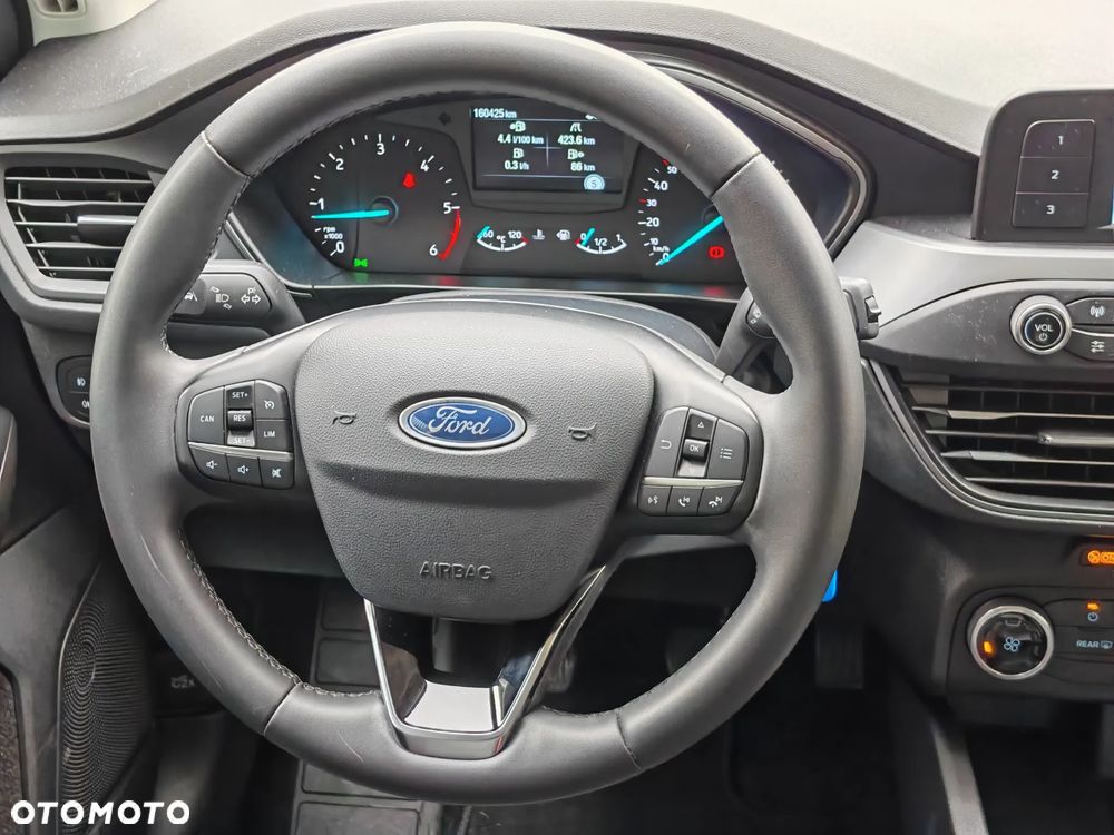 Ford Focus 1.5 EcoBlue Trend - 21