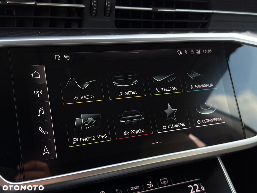 Audi A7 Sportback - 28