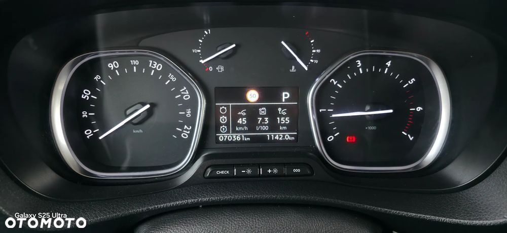 Citroën SpaceTourer 2.0 BlueHDi M Business Lounge - 28