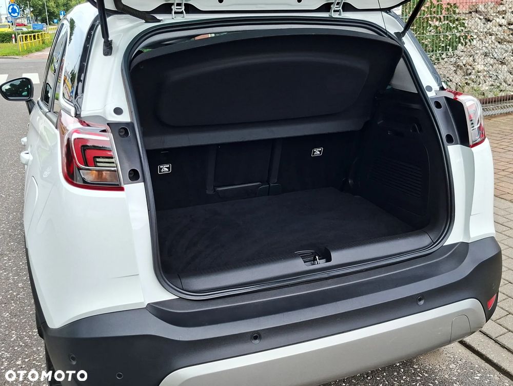Opel Crossland X 1.5 Start/Stop Innovation - 21