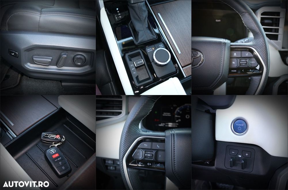 Toyota Tundra - 10