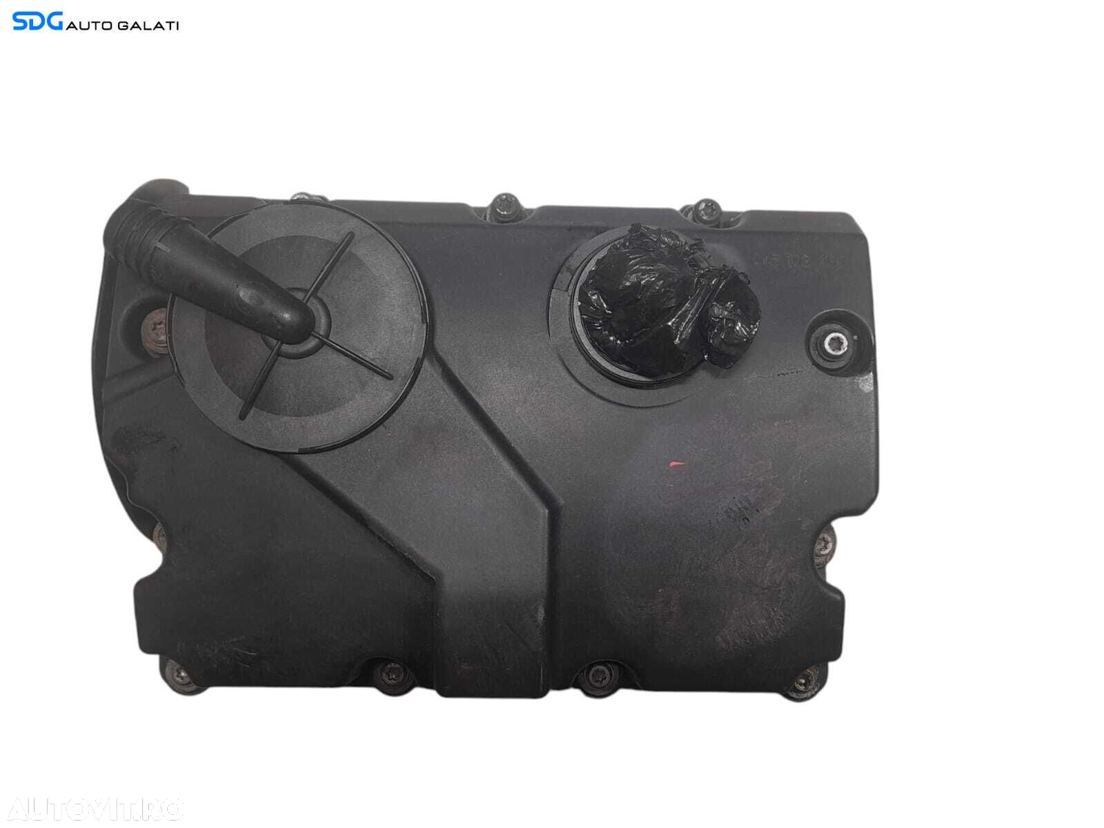 Capac Culbutori Skoda Fabia 1 1.4 TDI AMF BNM BNV 2000 - 2007 Cod 045103469 045103475C 045103483C [N0675] - 6