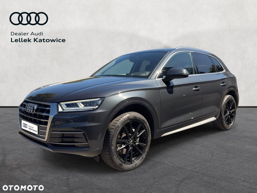 Audi Q5 2.0 TDI Quattro Sport S tronic - 4
