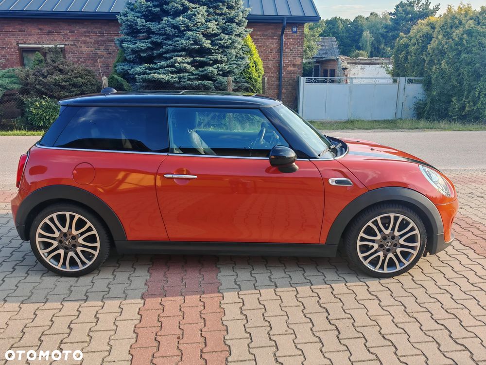 MINI Cooper Yours Trim - 2