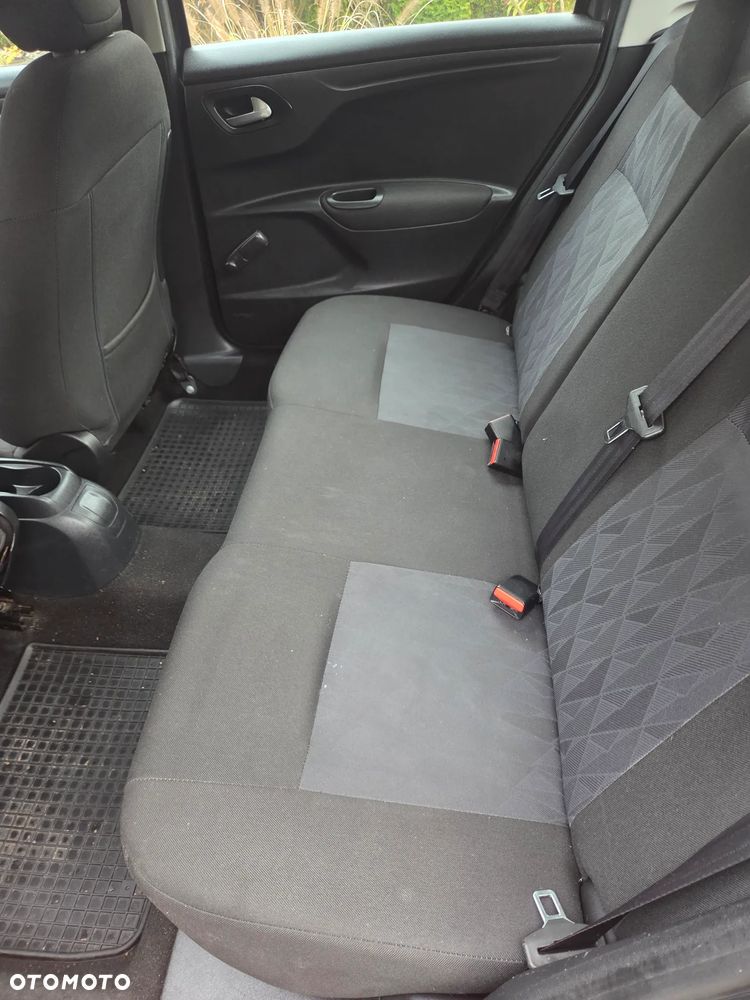 Citroën C-Elysée 1.2 VTi Seduction - 10
