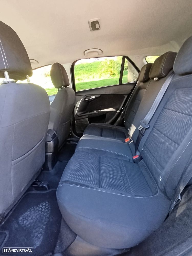 Fiat Tipo Station Wagon 1.3 MultiJet - 15