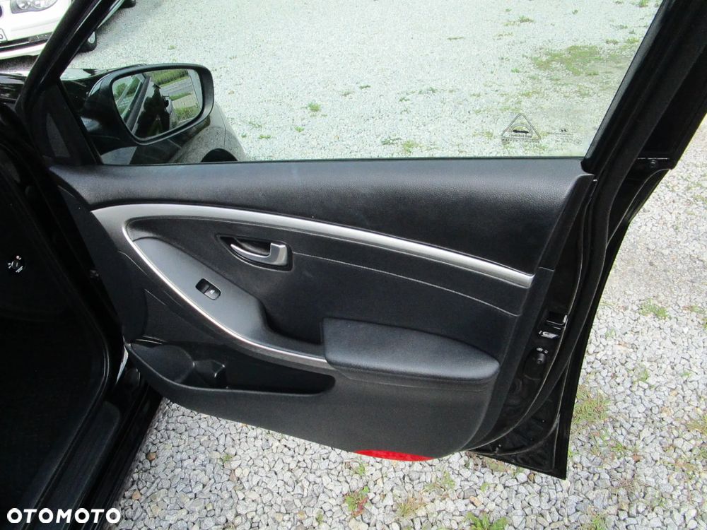 Hyundai i30 1.4 Classic - 30