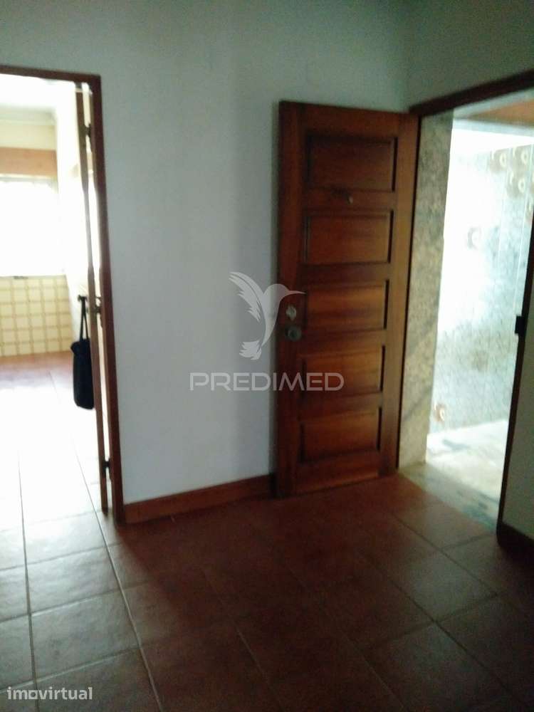 Apartamento T1 no Carregado - Grande imagem: 5/17