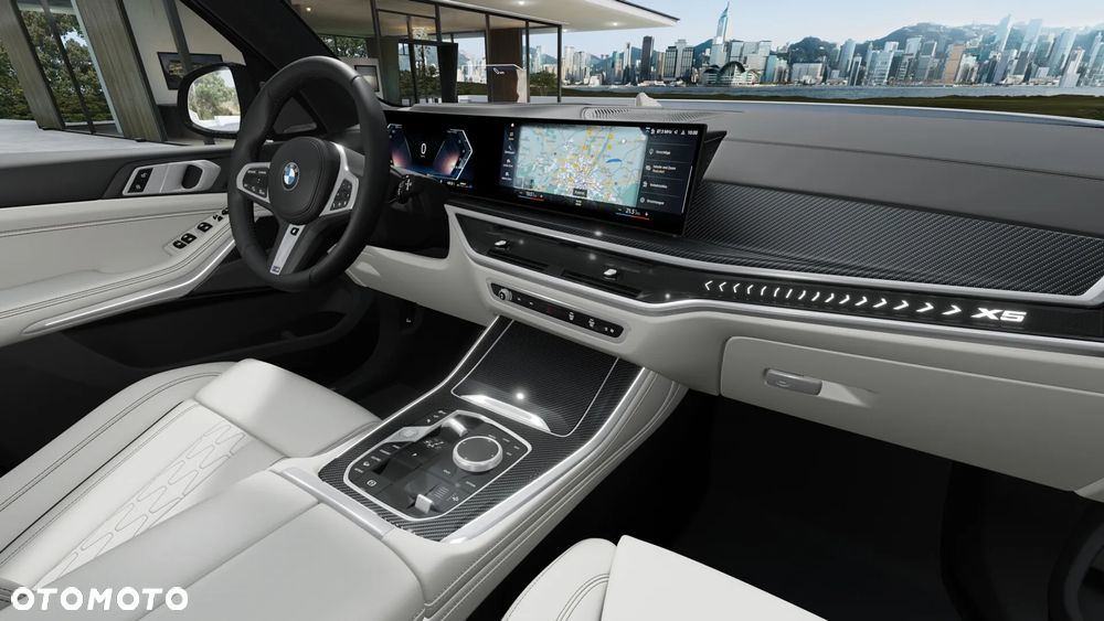BMW X5 xDrive30d - 15