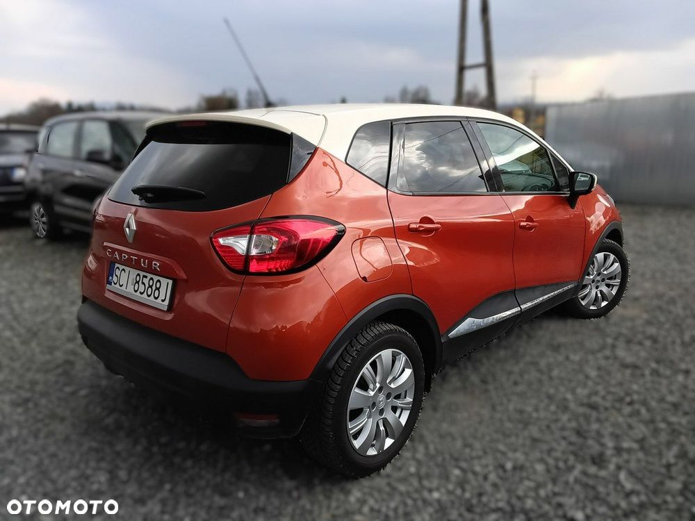 Renault Captur - 2