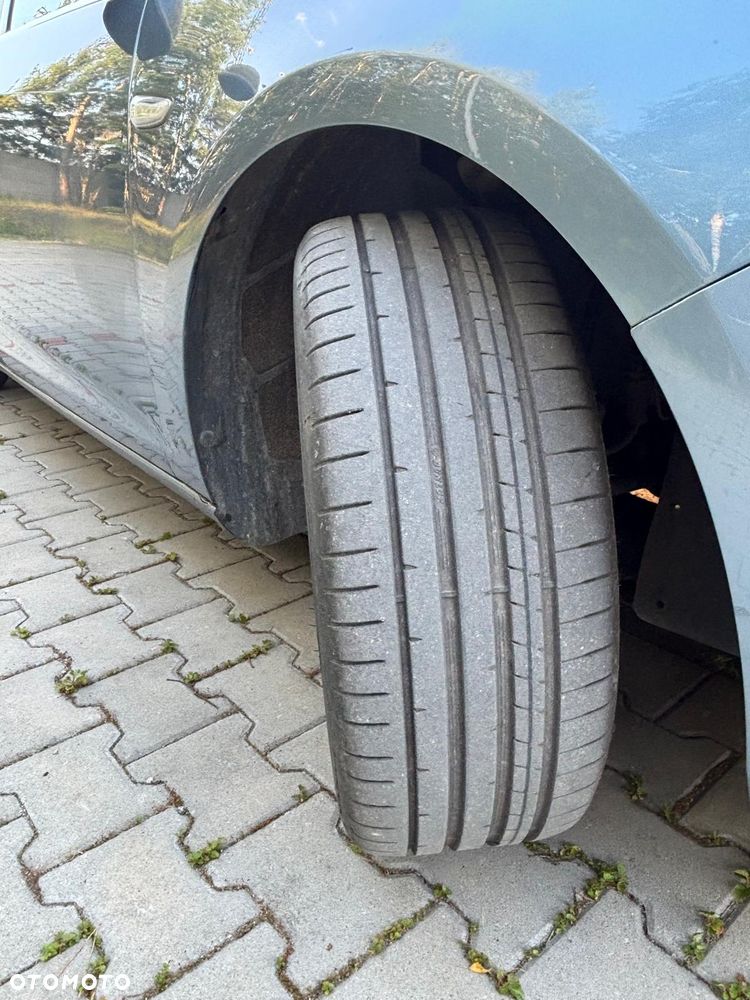 Opel Astra 1.4 Turbo Edition Sport - 9