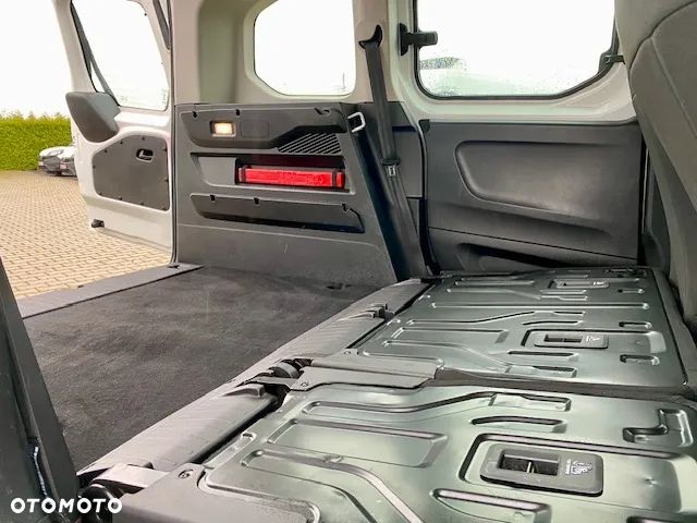 Toyota Proace City Verso 1.5 D-4D Family - 13