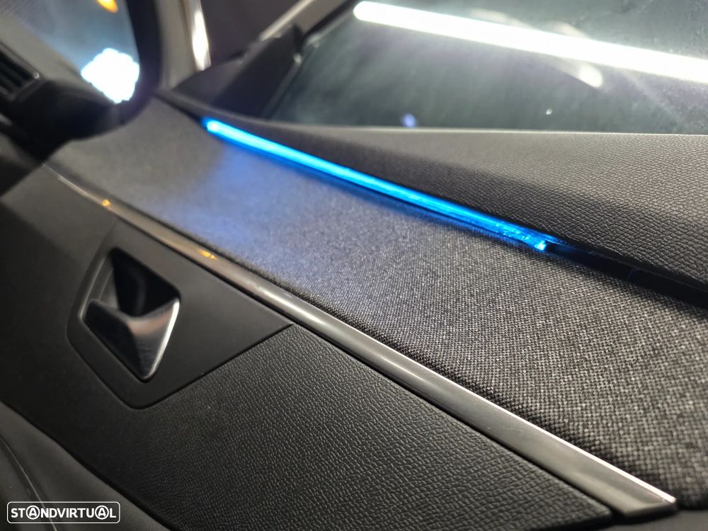 Peugeot 5008 2.0 BlueHDi GT Pack EAT8 - 19