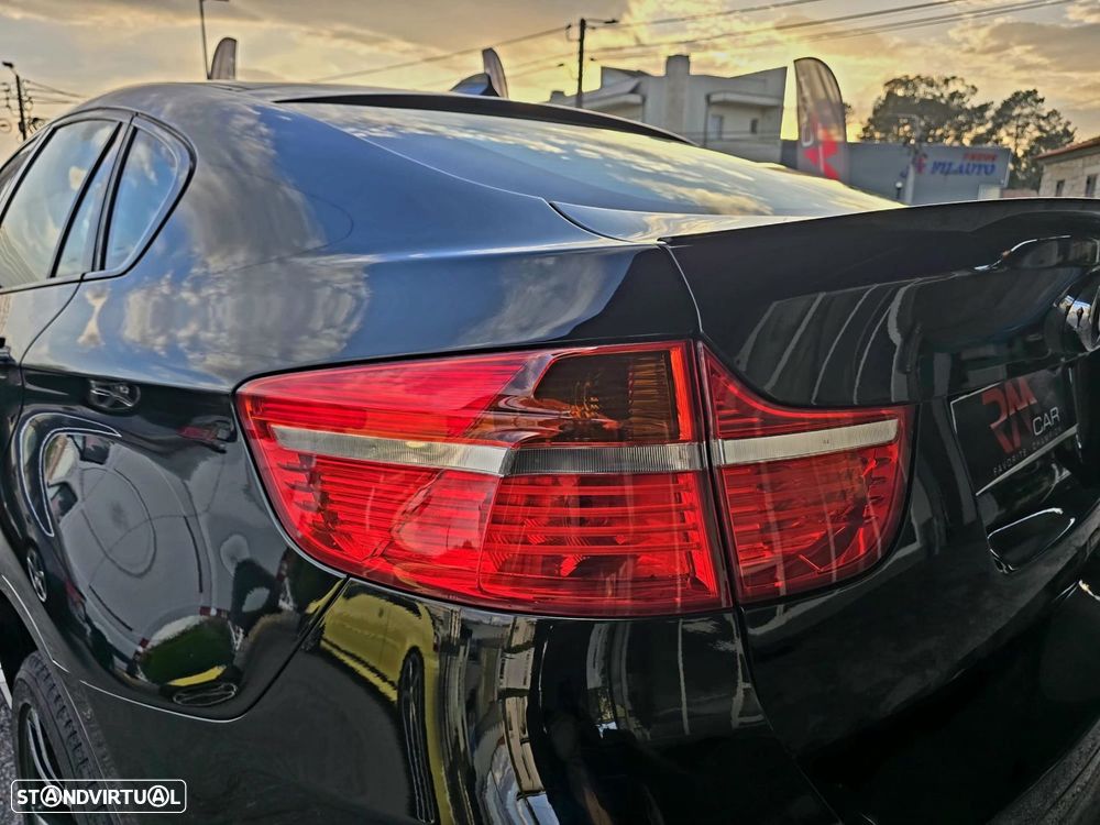 BMW X6 - 11