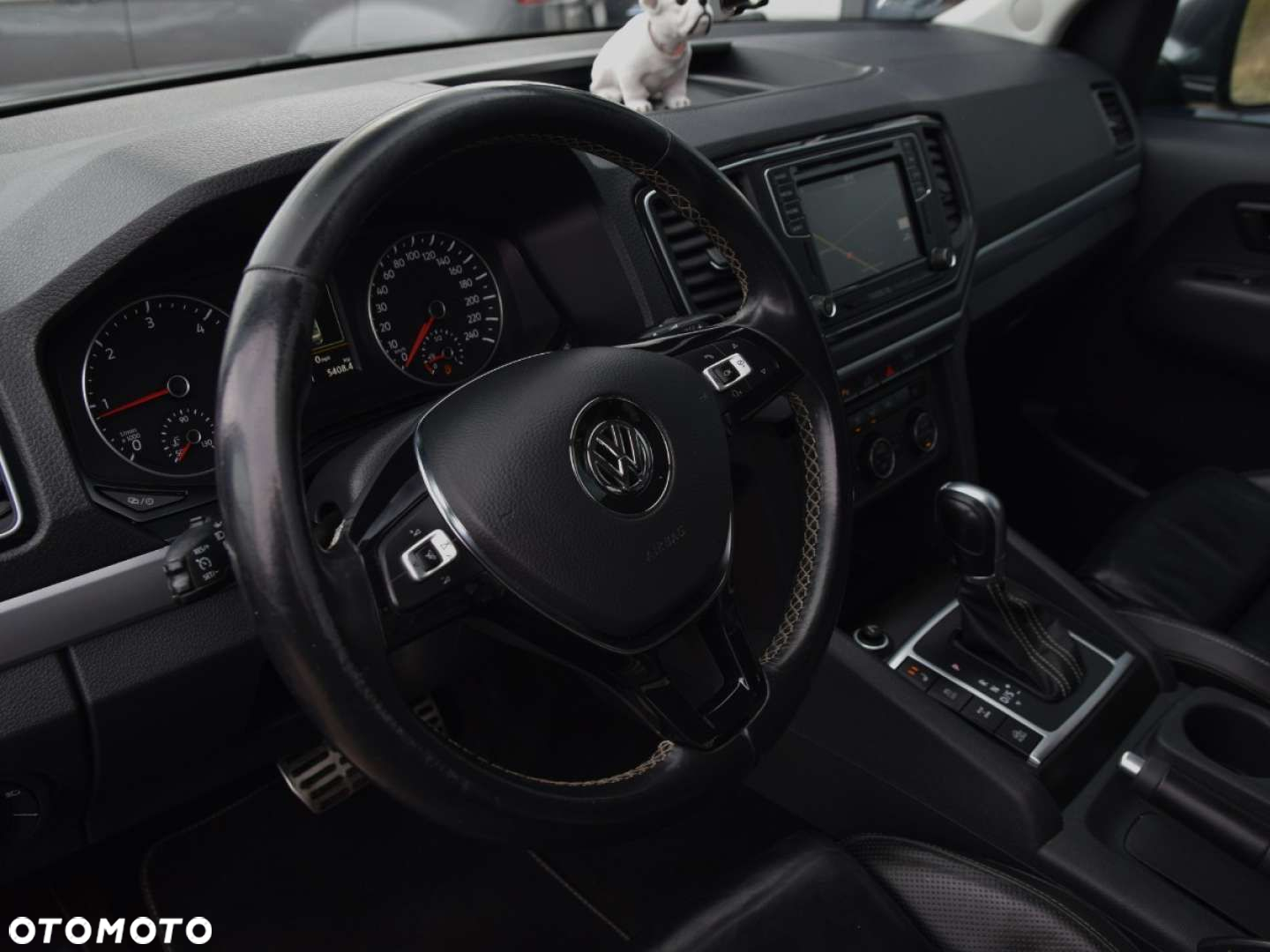 Volkswagen Amarok - 19