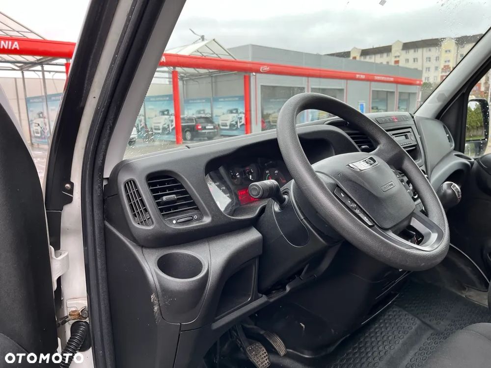 Iveco Daily - 4