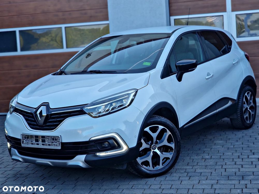 Renault Captur - 4