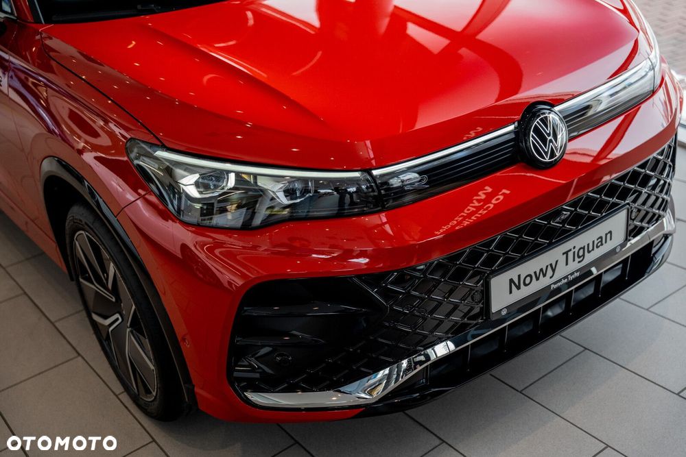 Volkswagen Tiguan - 29