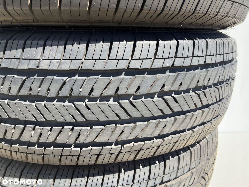 OPONY 255/70/18 113T BRIDGESTONE DUELER H/T 685 - 3