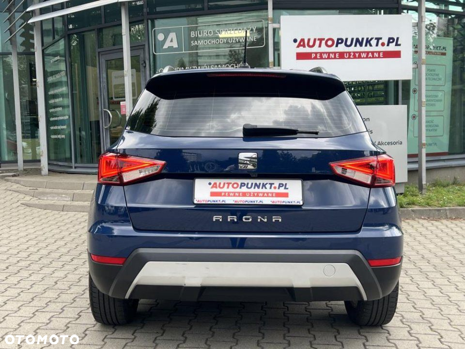 Seat Arona - 6