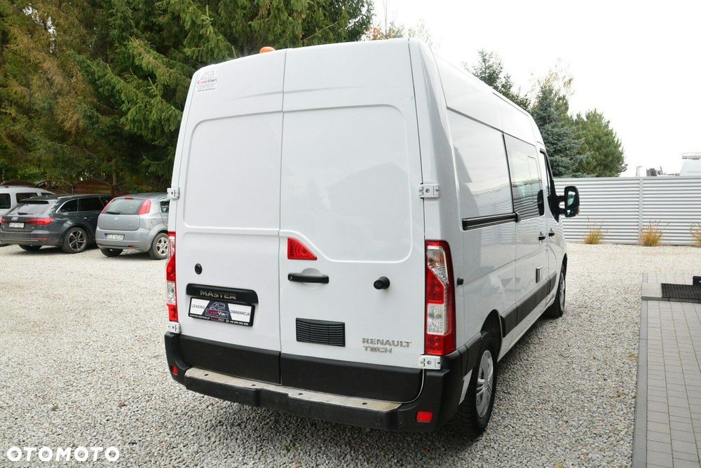 Renault Master - 4