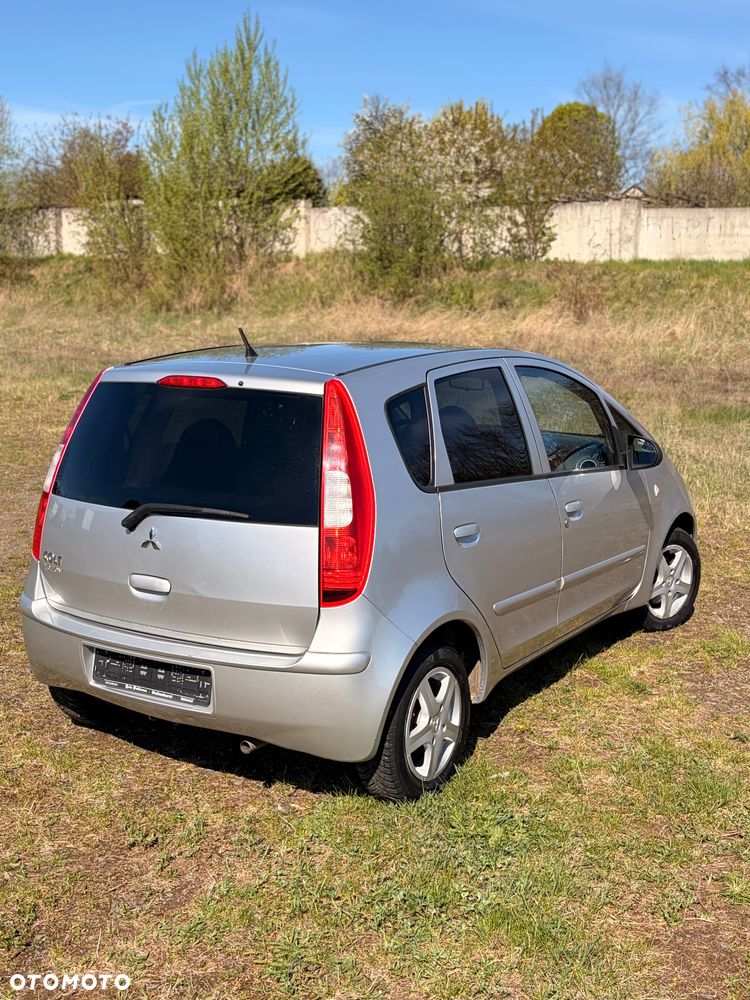 Mitsubishi Colt 1.3 Motion - 4