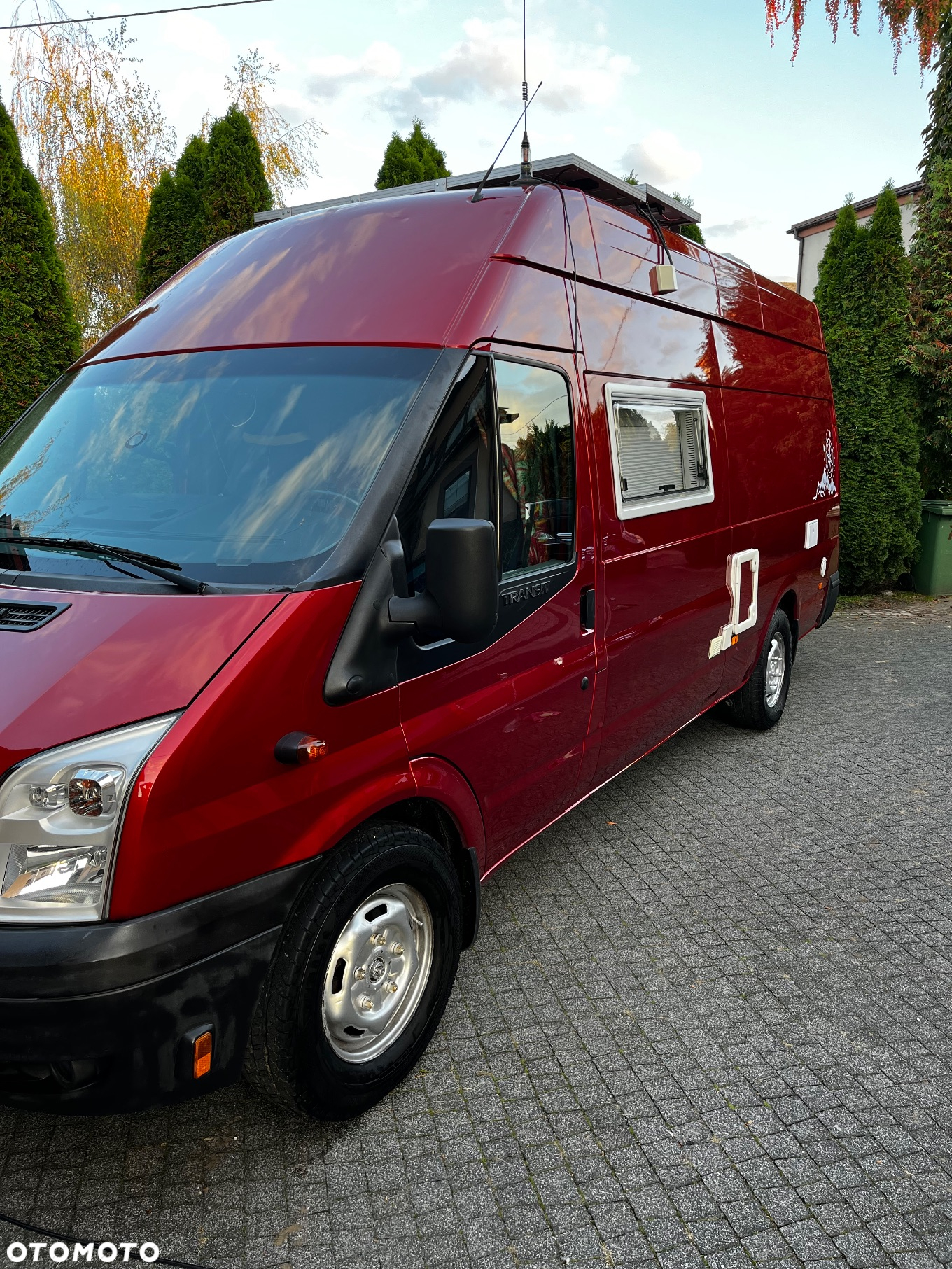 Ford Transit - 3